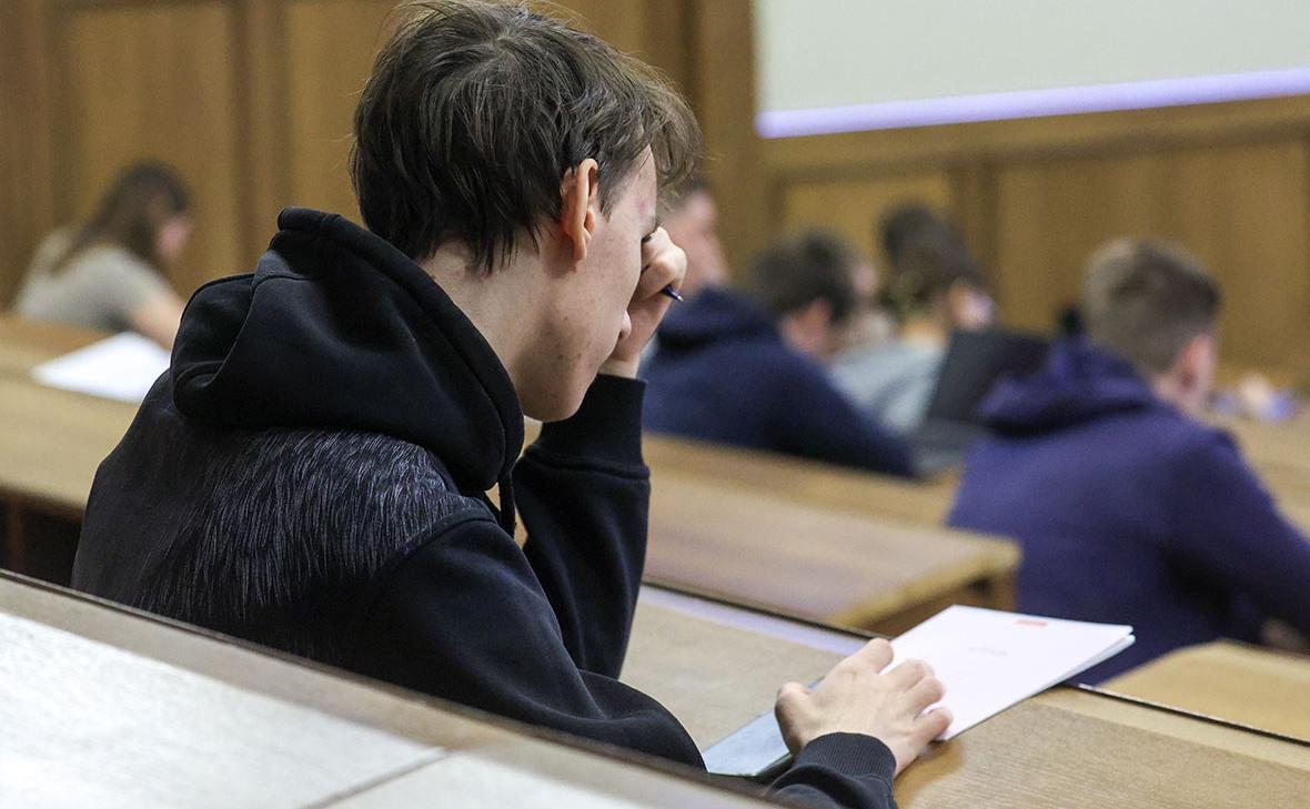 Минобрнауки предложило обязать абитуриентов заранее оплачивать обучение