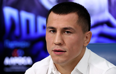 Власов назвал Нурмагомедова и Махачева легендарными спортсменами