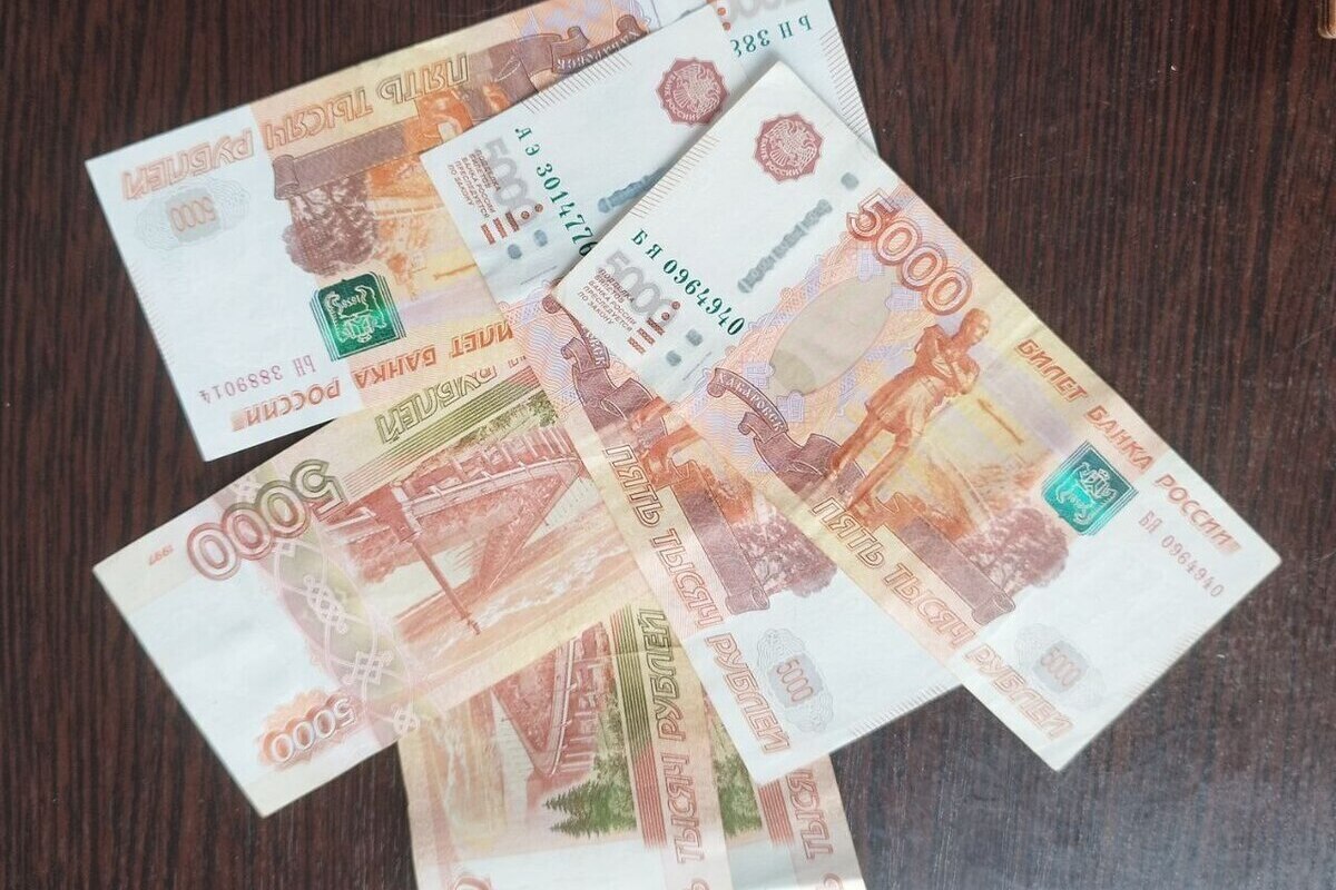 До 12 тысяч рублей в неделю смогут получать дружинники на границе в Заполярье