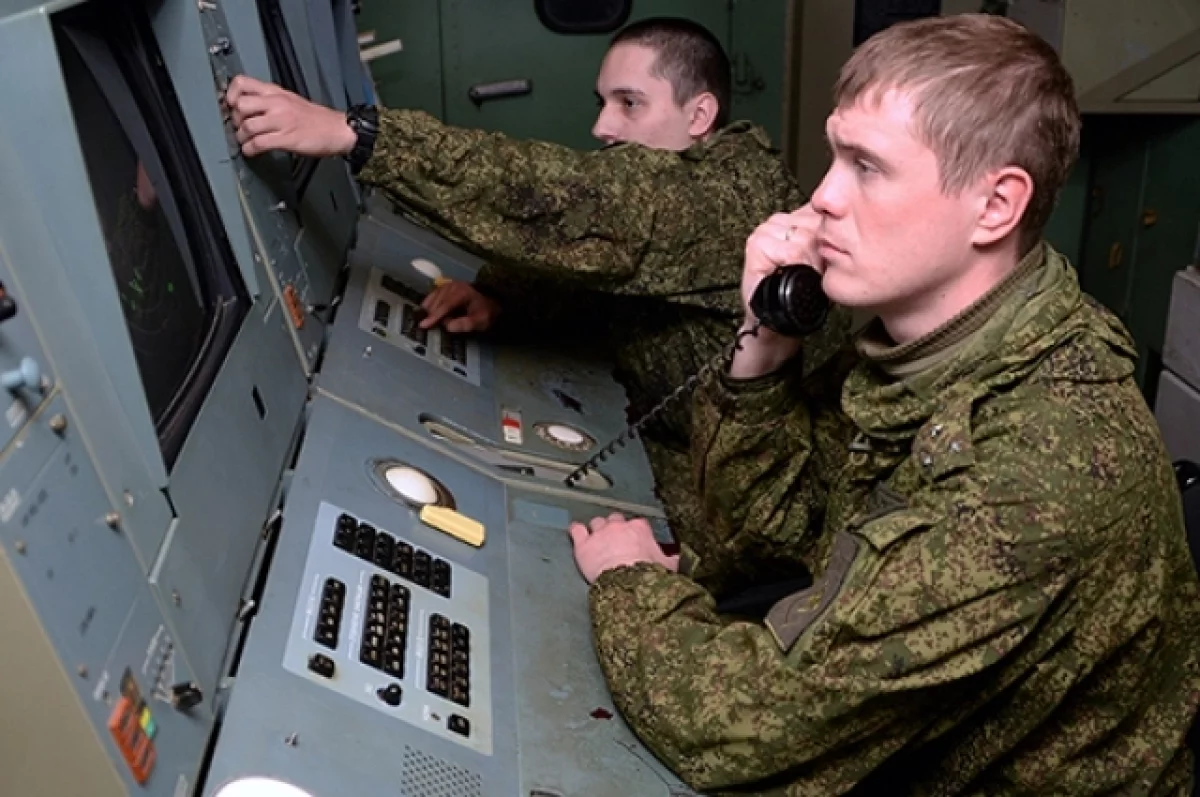 Минобороны РФ: в 14 регионах сбили 166 украинских беспилотников