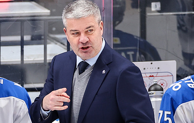 Никифоров: Тамбиеву не хватает нестандартных решений в "Динамо"