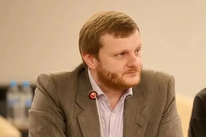Анзор Пчегатлук официально возглавил министерство строительства Тамбовской области