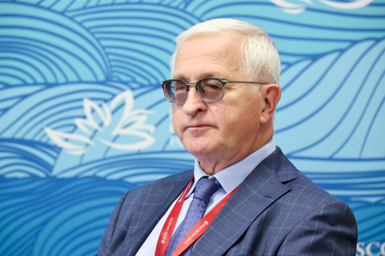 Новый бизнес-омбудсмен дал прогноз по ключевой ставке в России