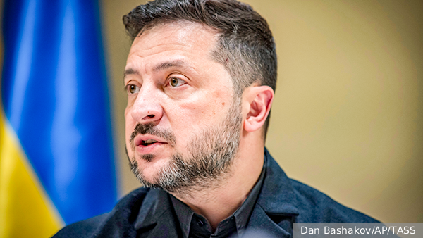 FT: Зеленский заявил о возобновлении атак на российские НПЗ