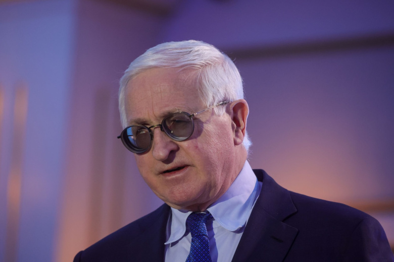 «Мы с приятелем вдвоем работали на дизеле»: Шохин о сделке с США