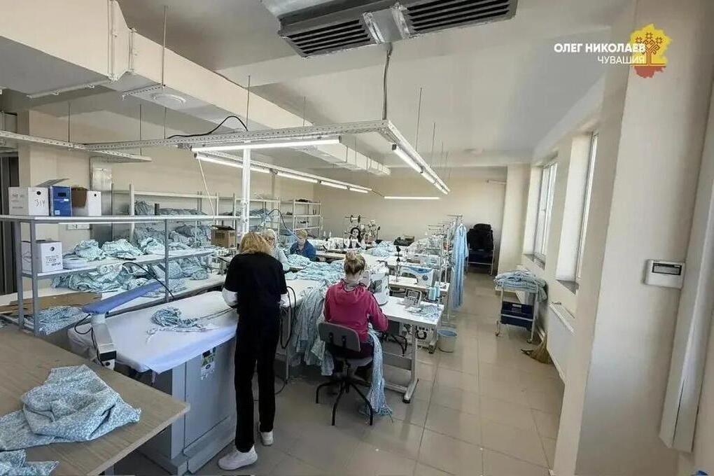 В Чувашии объем льготных микрозаймов бизнесу превысил 1 млрд рублей