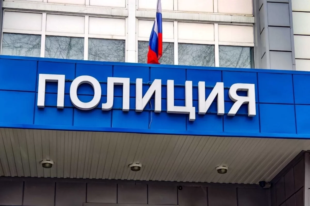 Полиция Приморья ищет вандалов, повредивших могилы участников СВО