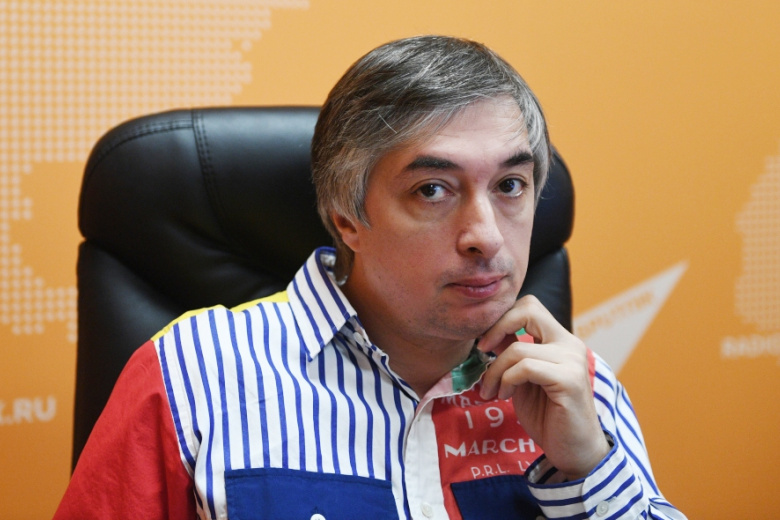 СК РФ завершил дело против бывшего игрока «Что» Где» Когда?»