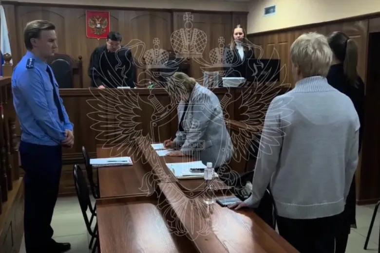 Экс-министра культуры Кузбасса признали виновной по трем статьям