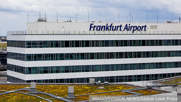 Sueddeutsche Zeitung: Lufthansa приняла меры из-за нехватки авиатоплива