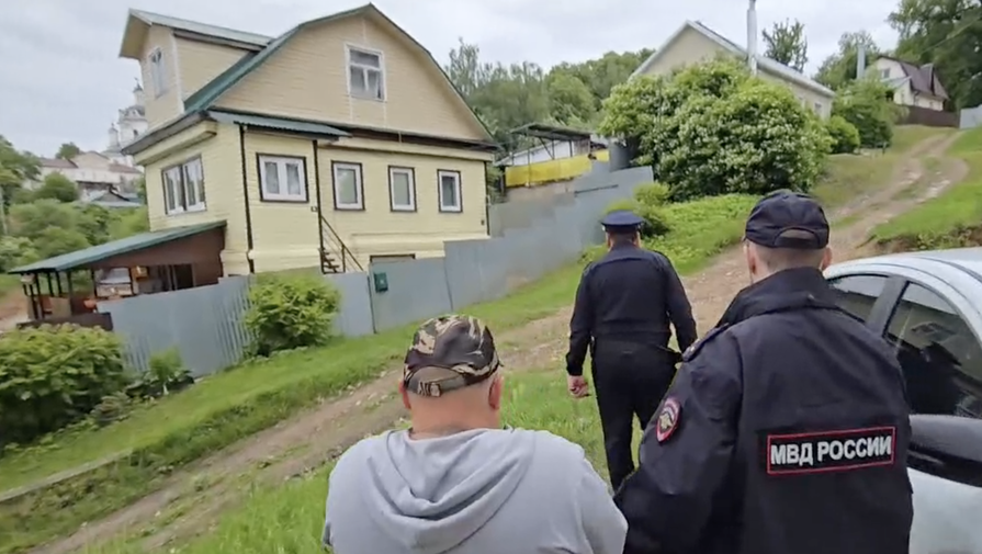 Россиянка помогла бывшему мужу прятать фрагменты тела его жертвы и угодила под суд