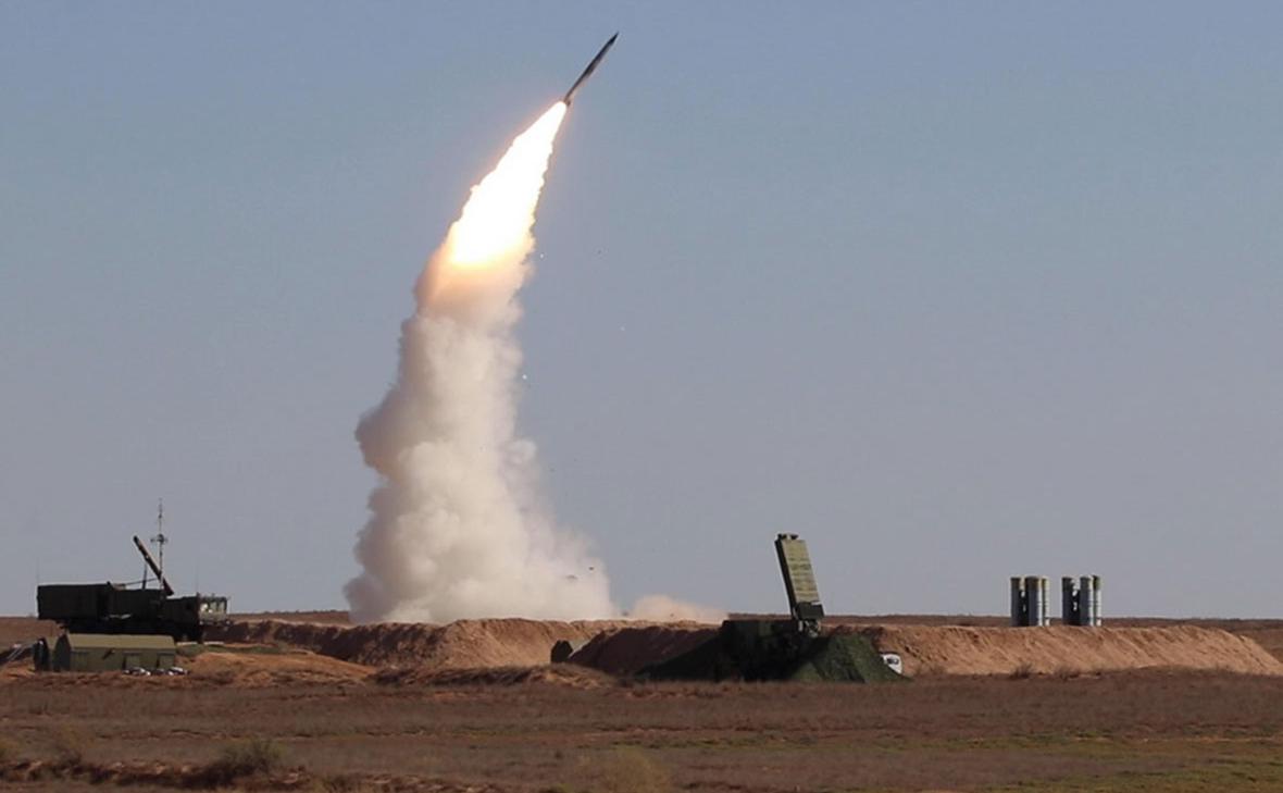 Минобороны сообщило подробности отражения атаки на НПЗ в Рязани