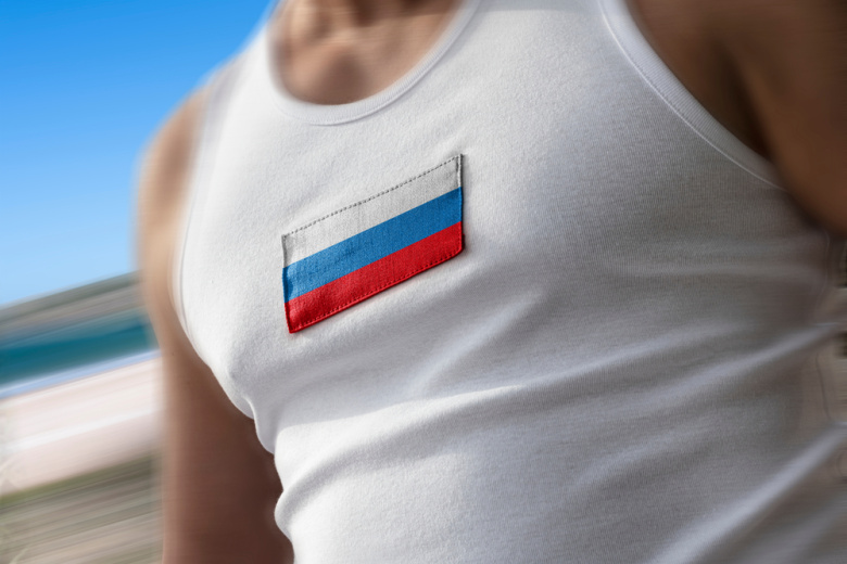 ЕС ищет способы ограничить участие спортсменов РФ в международных турнирах