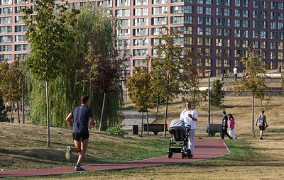 В Москве число сделок с ипотекой на жилье уменьшилось за год на 40%
