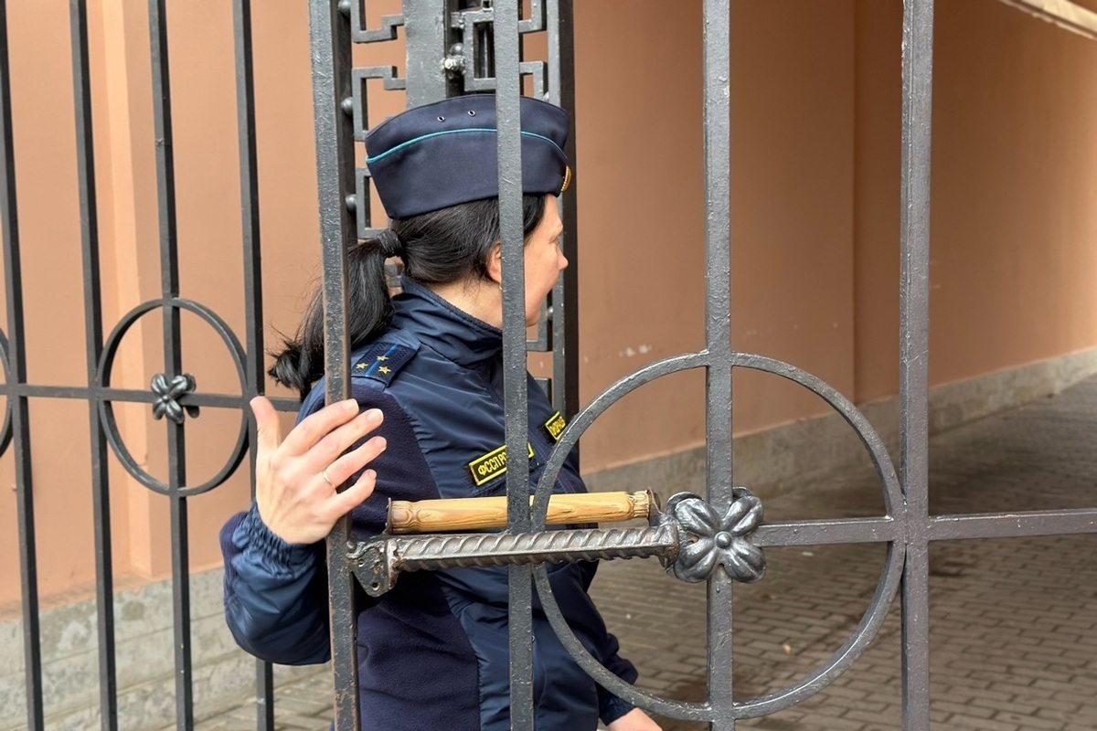 Дом истопника императрицы Анны Иоанновны отреставрировали только после штрафа
