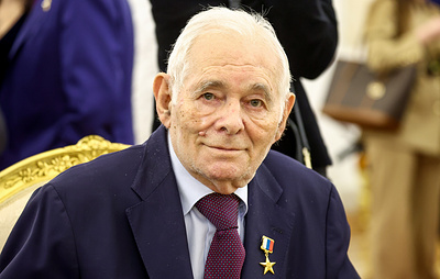 Доктор Рошаль: надо все время относиться к пациенту так, будто это твой ребенок