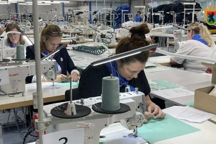 Швея из Петрозаводска может выиграть 1 млн рублей на всероссийском конкурсе