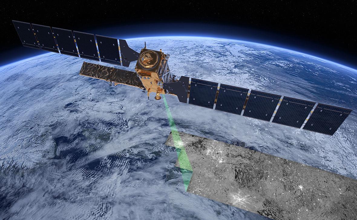 Евросоюз предложил альтернативу Starlink для Украины