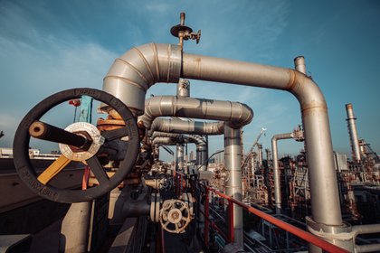 В России задумались о запрете экспорта сжиженного газа