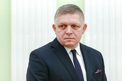 Фицо: Вишеградская группа ожидает от ЕК шагов по снижению цен на электричество
