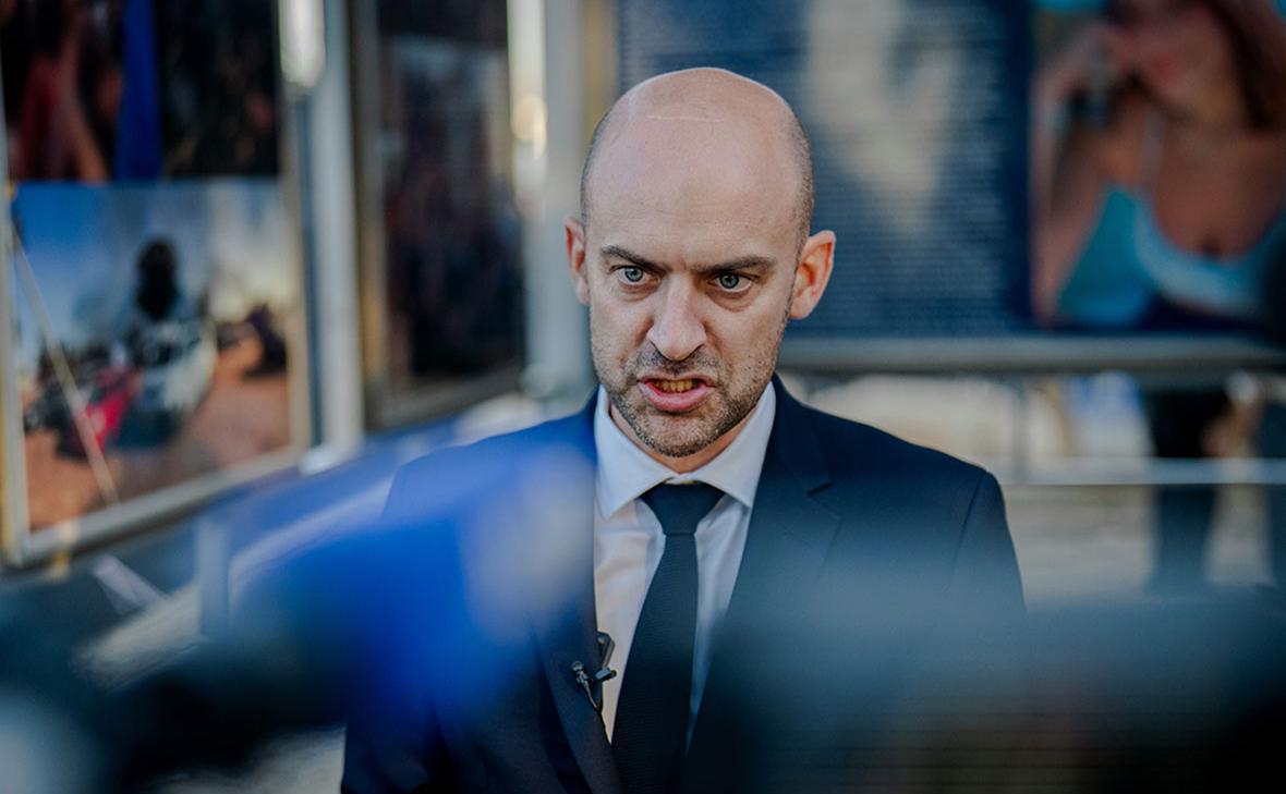 Париж заявил о передаче Европой «двух третей» всех разведданных Киеву