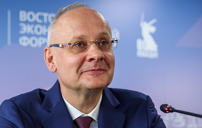Кобяков: участие в ВЭФ-2026 уже подтвердили многие страны