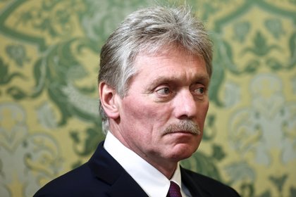 В Кремле прокомментировали попытки США разблокировать активы России