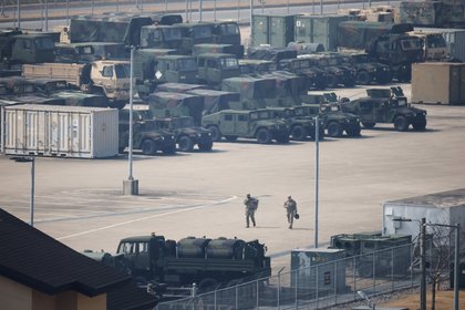Южная Корея определилась с позицией по Украине после скандала