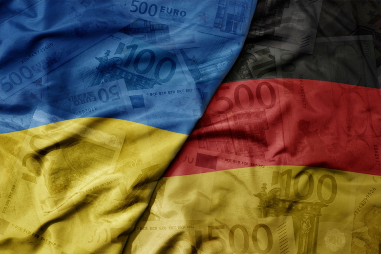 Политолог ответил, может ли Германия прекратить помощь Украине