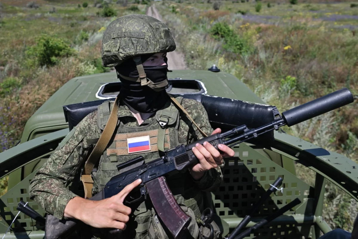 Расстрелял пятерых боевиков: раскрыты детали побега бойца РФ из плена ВСУ
