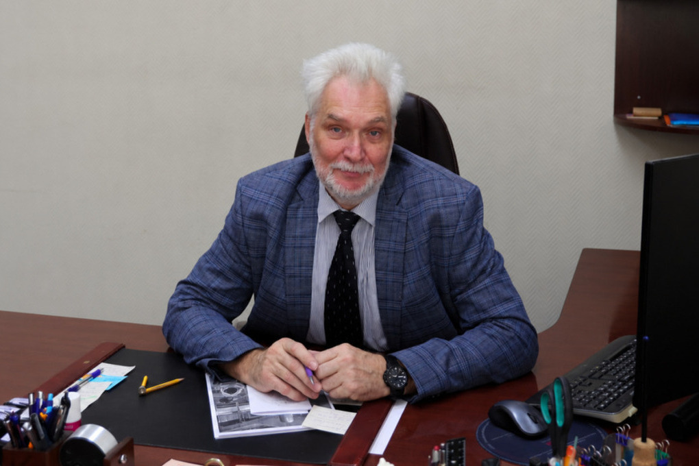 Михаил Глявин возглавил Институт прикладной физики РАН