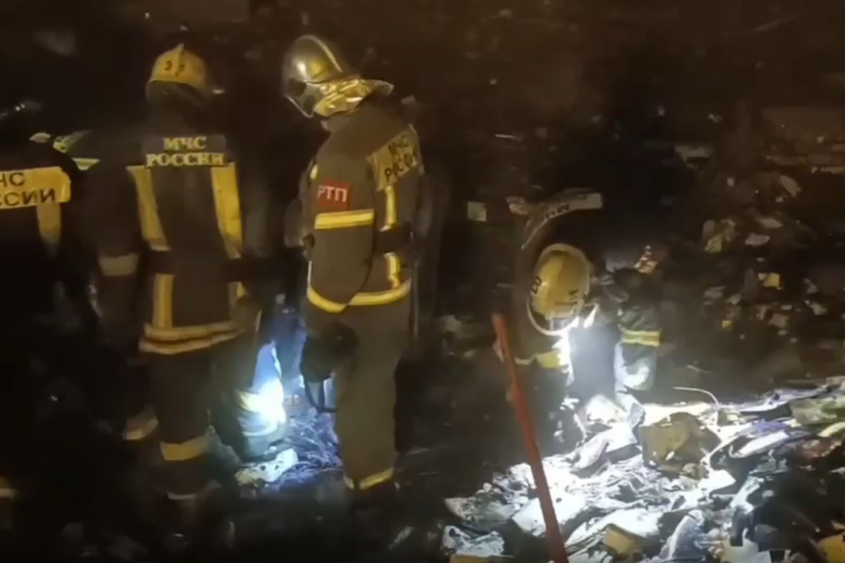 В Переславле отправлен под арест участковый уполномоченный полиции по делу о пожаре в Кубринске