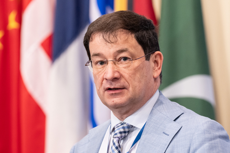 Полянский объяснил, что нужно России