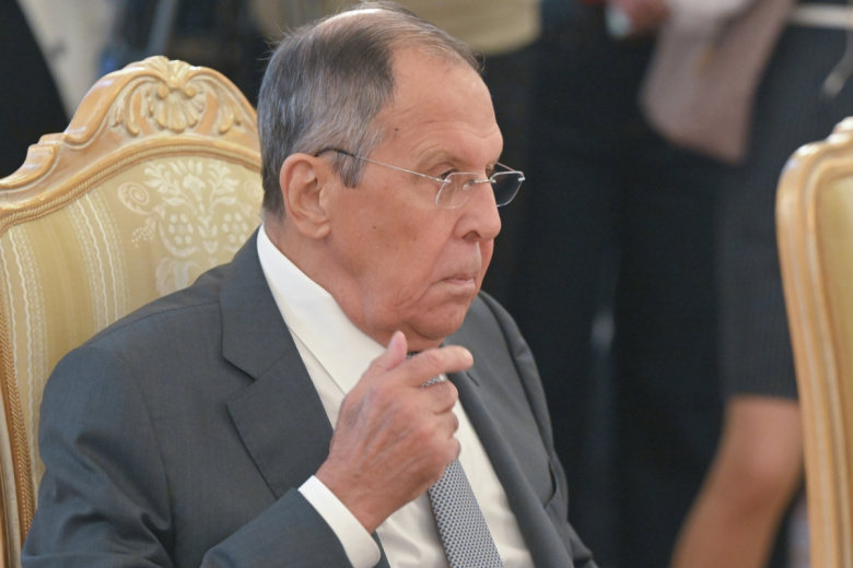 Лавров заявил, что Россия не даст Зеленскому «прийти в чувства»
