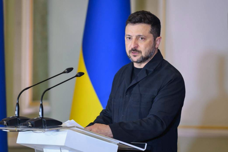 Лавров раскрыл, что означает реакция Зеленского на «дизельную сделку»