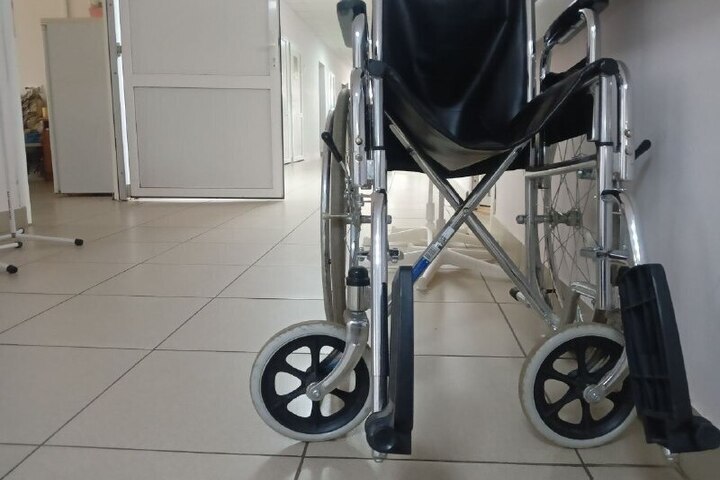 На социальное такси для маломобильных мончегорцев потратят 750 тысяч рублей