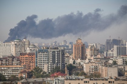 Стало известно о сокрытии США от Украины разведданных об ударах России