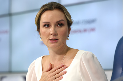 Львова-Белова помогла мужчине восстановить документы и вернуть дочь домой