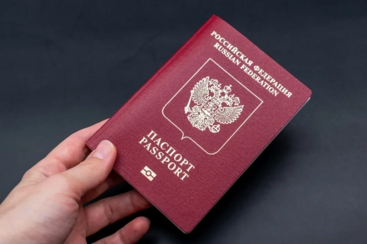 Специалисты объяснили, какой загранпаспорт выбрать в 2026 году