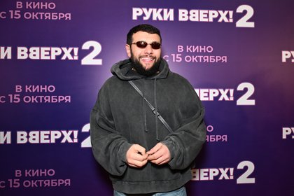 Рэперу Navai предрекли крах карьеры в связи с арестом