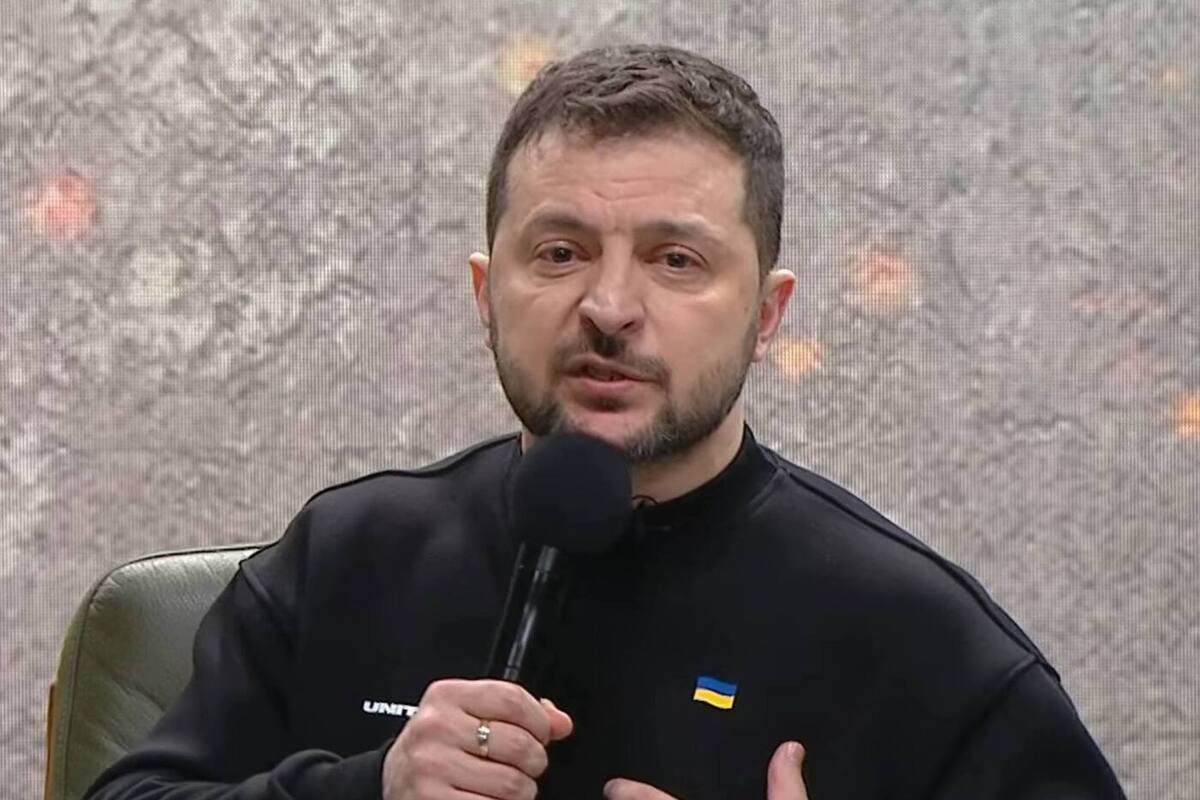 "Тебя ненавидят": Зеленского разнесли после обращения к полякам