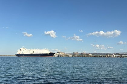 Один из импортеров российского газа снизил его закупки