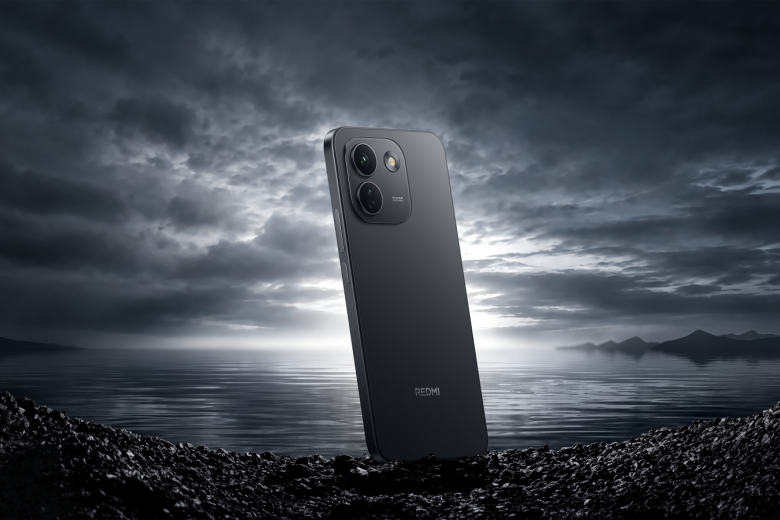 В России представили REDMI Note 17 Pro Max