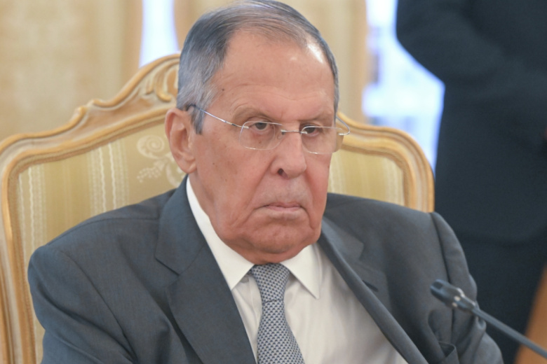 Лавров предложил развивать СВМДА по общеевразийскому вектору