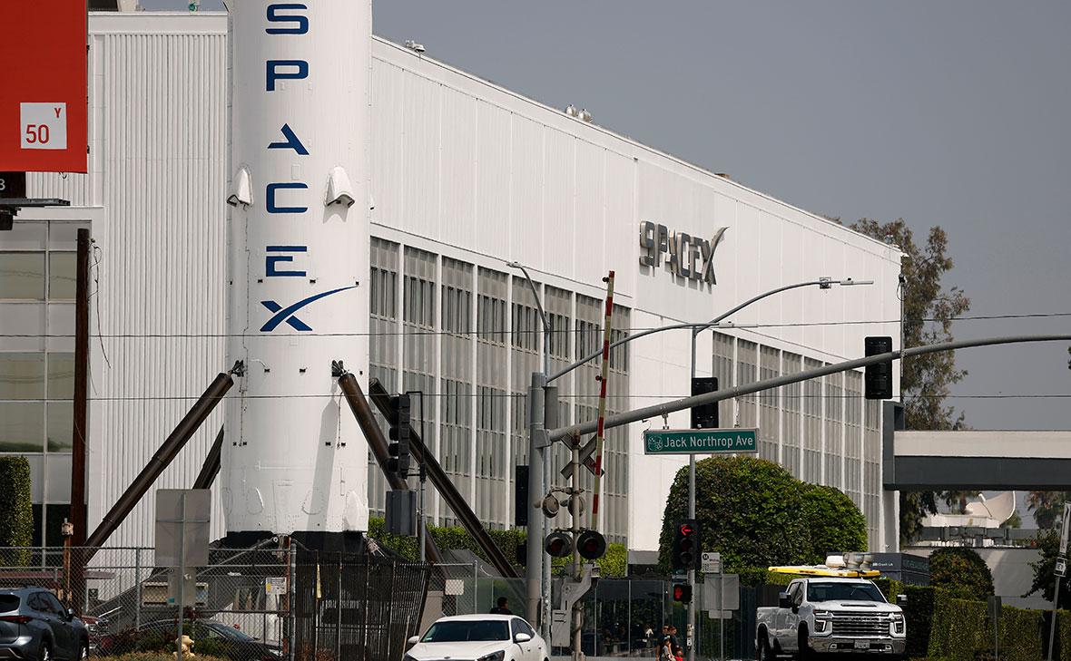 Маск допустил, что в ближайшие 10 лет стоимость SpaceX превысит $100 трлн