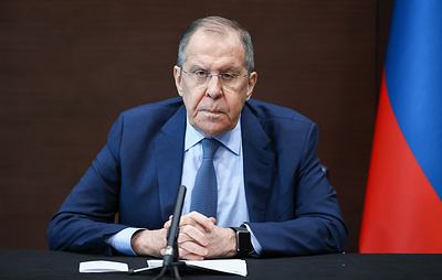 Дизельная сделка и невозможность паузы в СВО. Заявления Лаврова