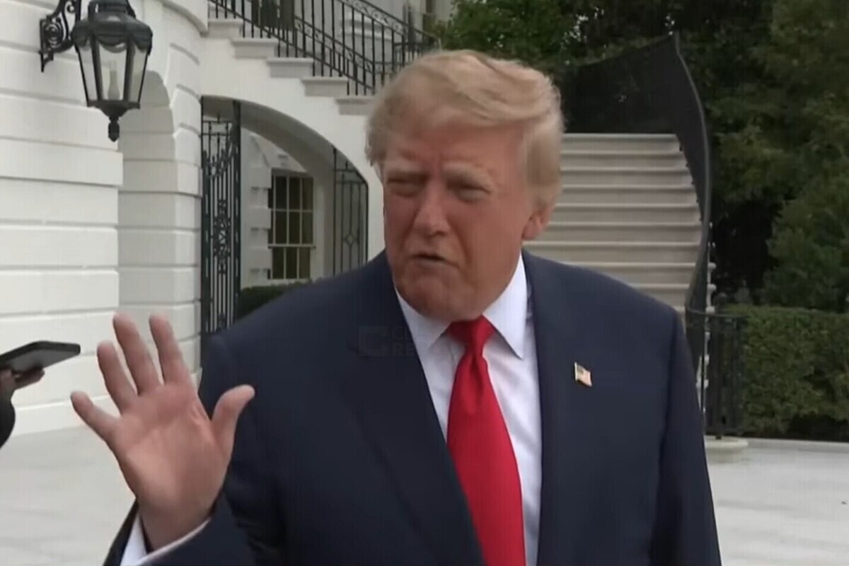 «Вышвырнуть с корабля»: в Словакии раскрыли, что Трамп уготовил Украине