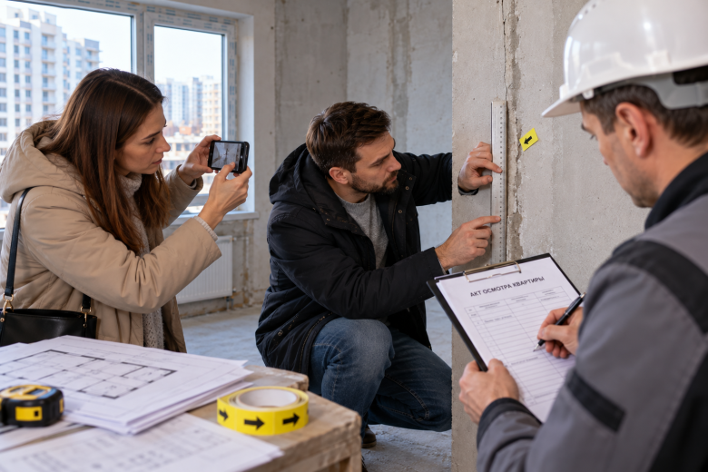 Юрист предостерег от продажи квартиры с незаконной перепланировкой