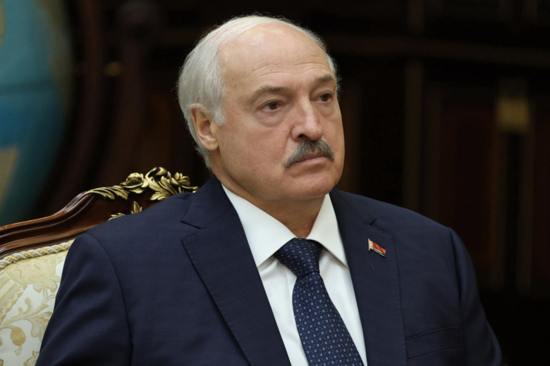 «Выращу»: Лукашенко получил необычный подарок