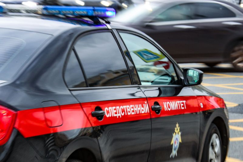 Уголовное дело возбудили после пожара в Омске, где погиб человек